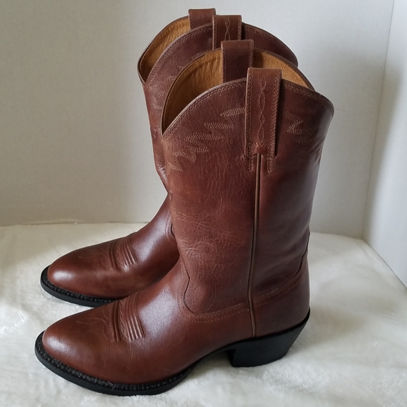 ariat sonora boots